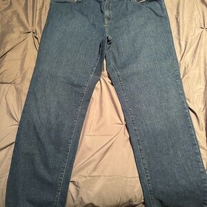 L.L. Bean Classic Blue Women’s Jeans